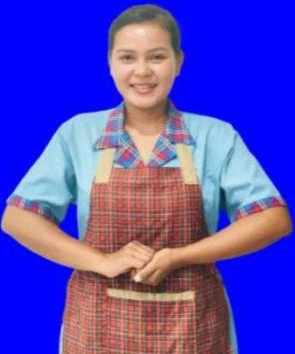 SITI QOMARIAH
