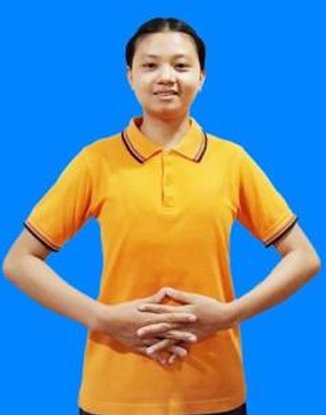 CHIT SNOW KYAW