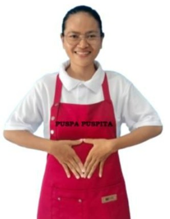 PUSPA PUSPITA