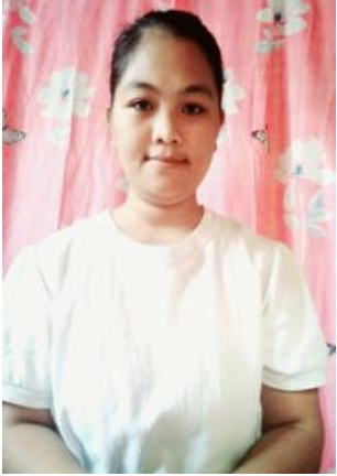 JUDY-ANN P G