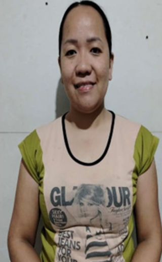 MARY JOY R A
