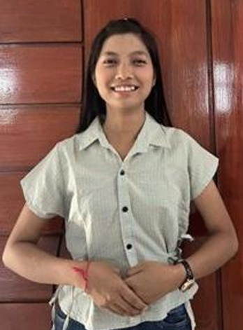 MAY MYINTZU THEIN