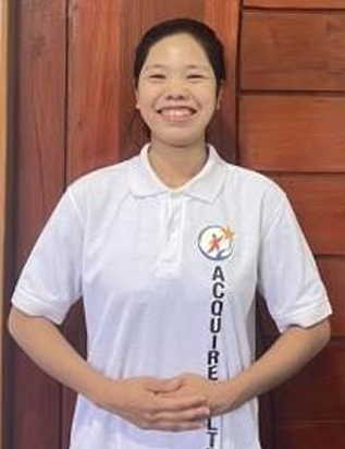 NANT KHAING HNIN WAI
