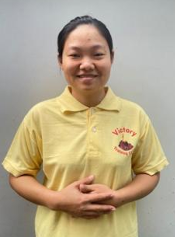 NAW HSAR KHU WAH
