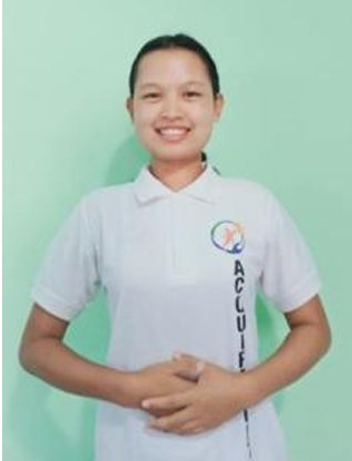 THANDAR AUNG
