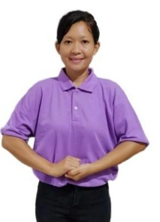 IYUT SETYOWATI