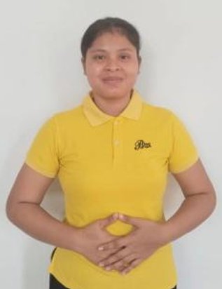 WAH WAH AUNG