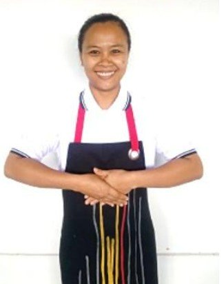 SITI MARHAMAH