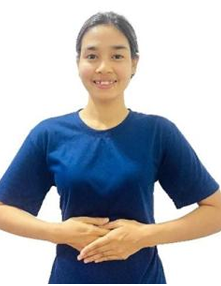 ZIN ZIN HTWE