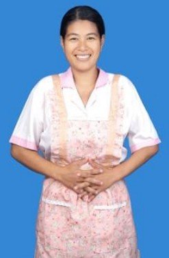 FIKA KRISTANTI