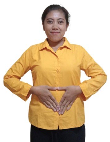 ANA RIFATUL LAILI