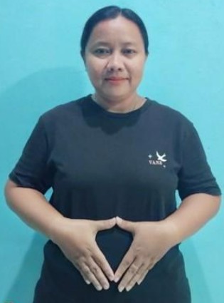 LENI SUSILAWATI