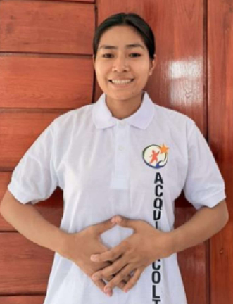 CHO HTWE