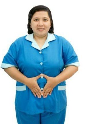 KANTI HANDAYANI RAHAYU