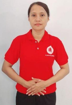FITRIA