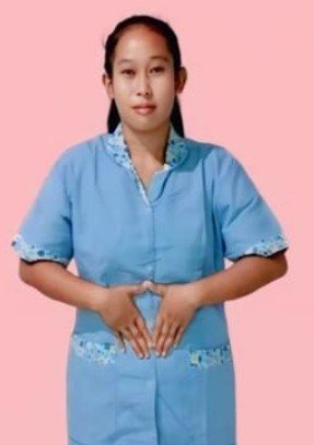 MINDI MADA
