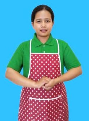SUDIASIH ARBANGATUN
