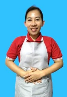 MULYANAH BT SODIK MOLI