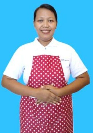MUSYAROFAH