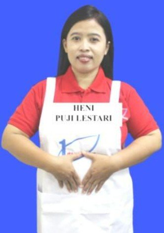 HENI PUJI LESTARI