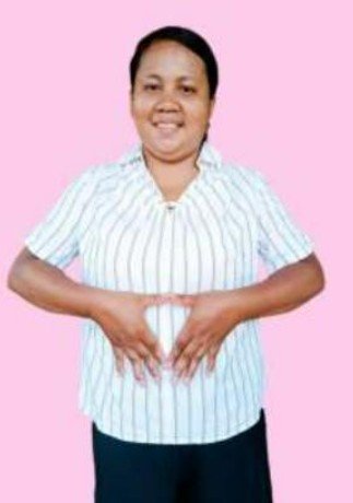 SANIAH