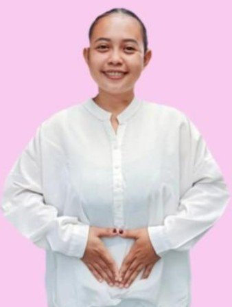 INDRI DAMAYANTI