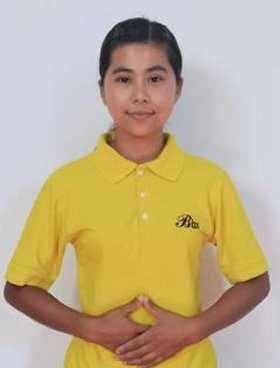 HTAY NWE
