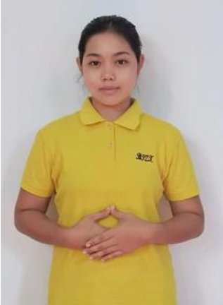 KHAING THAZIN OO