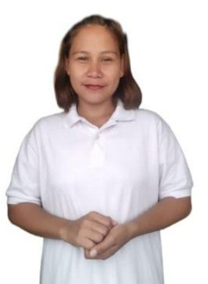 JAQUELYN V TANDOC