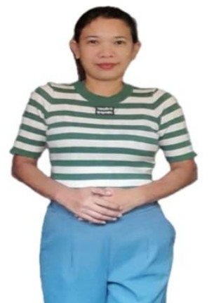 JACQUELINE NALICA YACUB