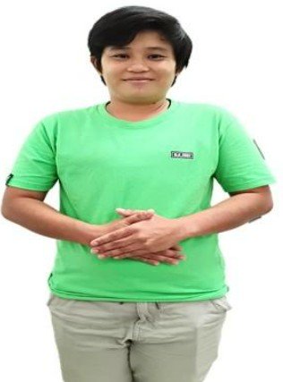 LULU IVY MAE DELA CRUZ