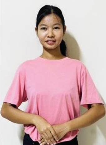 MAI CHAW EI ZIN