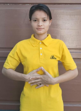 MAY HTET HTET MAUNG