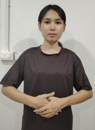 MYO MYINT HTET