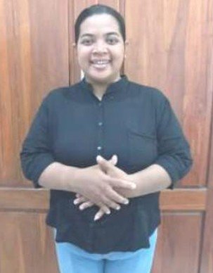 ANI SULISKAWATI