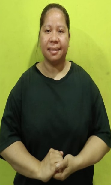 MELISSA PENAMORA CABANILLA