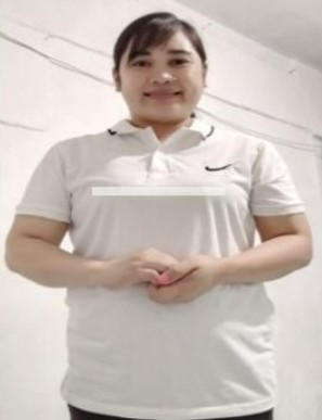 JINALYN E J