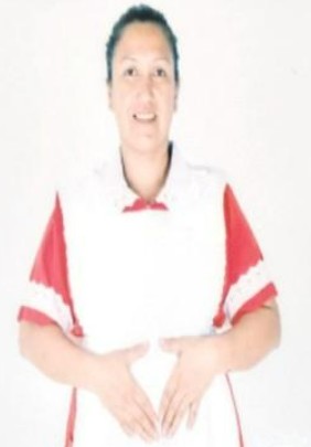 NERRIE ANN J M
