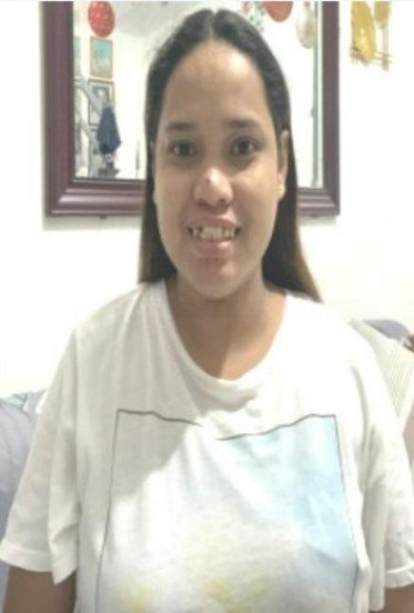JEANNY G A