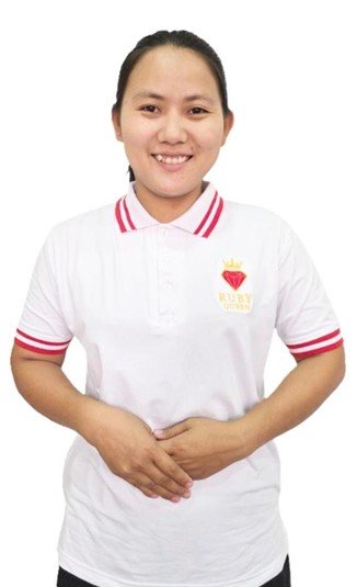 CHAW YU MON