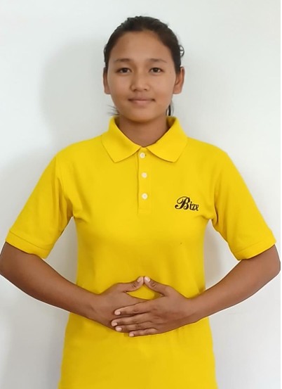 Khaing Win Maw