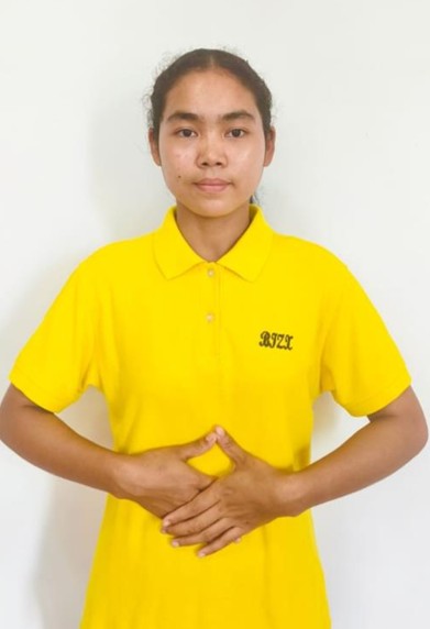PYAE PHYO WAI