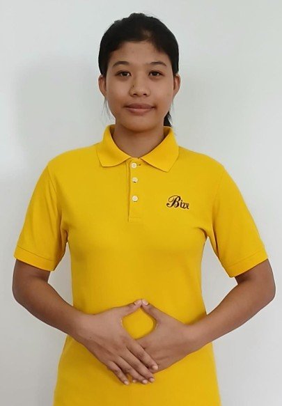 Shwe Zin Thu
