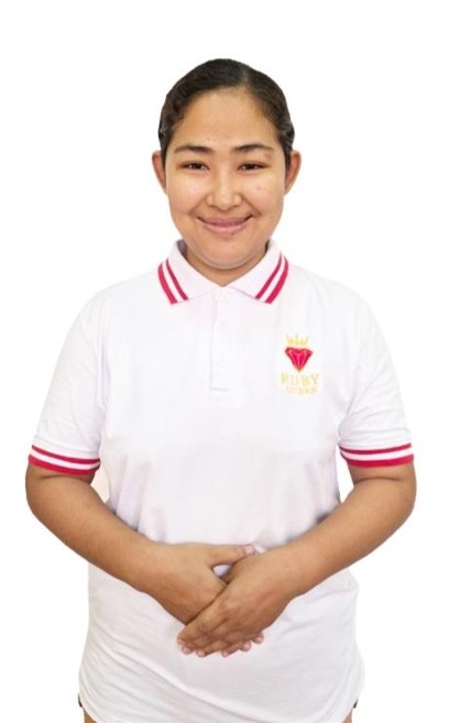 WIN PA PA AUNG