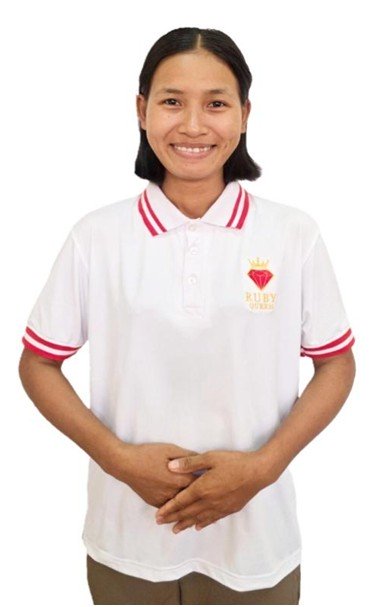 YAMIN LATT
