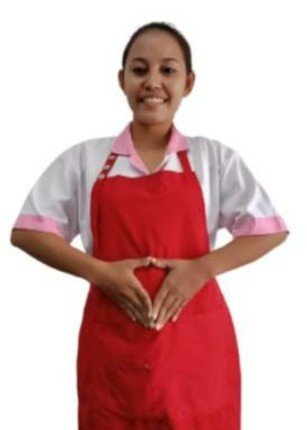 WULANDARI