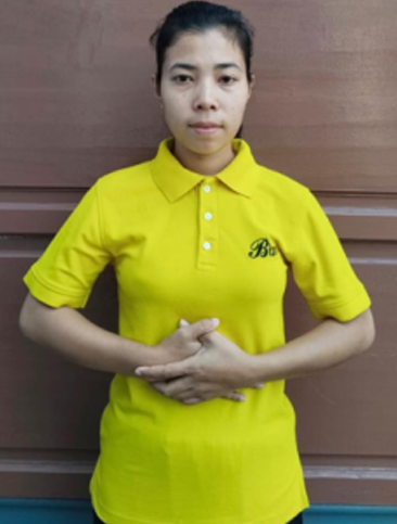 SAN EI PHYU