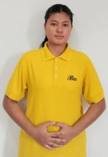 SOE SANDAR AUNG