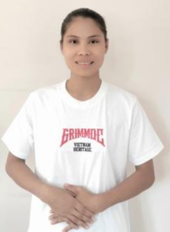 SU MYAT MON