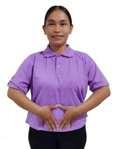 SITI SAADAH